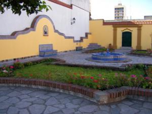 El Paseo Bolvar y el Cantoncillo Santa Margarita ejes de una reunin